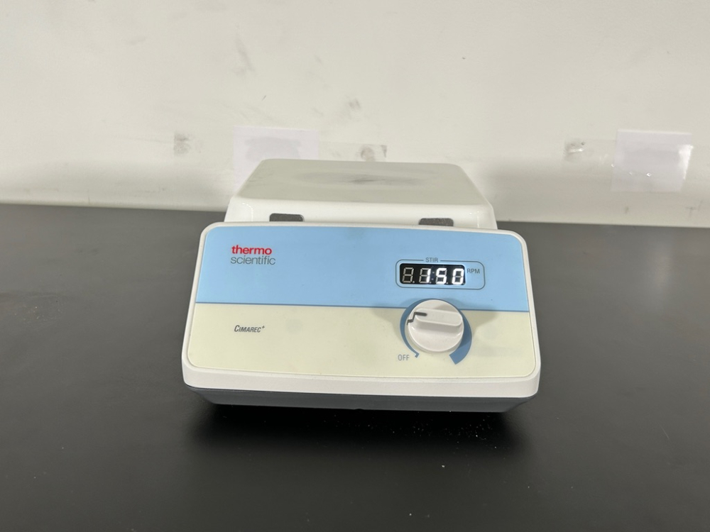 Image of Thermo Scientific Cimarec Magnetic Stirrer